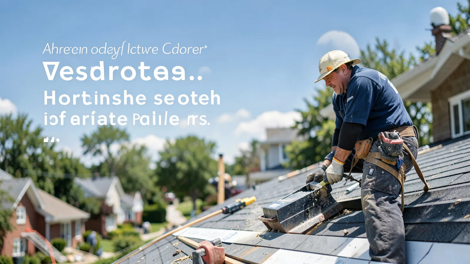 Roof Replacement in Redway, CA near me
